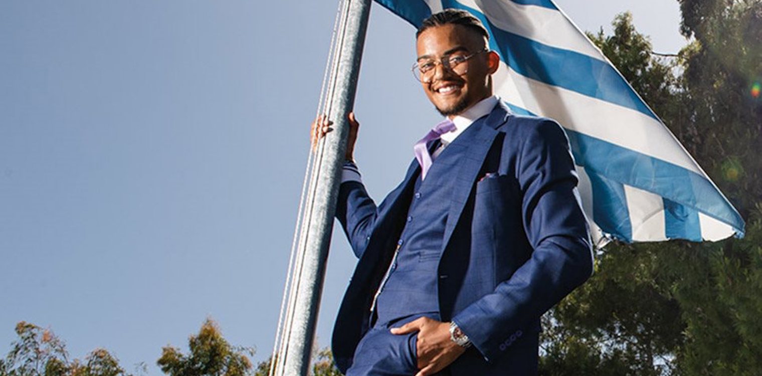 Εμμανουήλ Καραλής: Άσπρο-μαύρο υπάρχει μόνο στο σκάκι