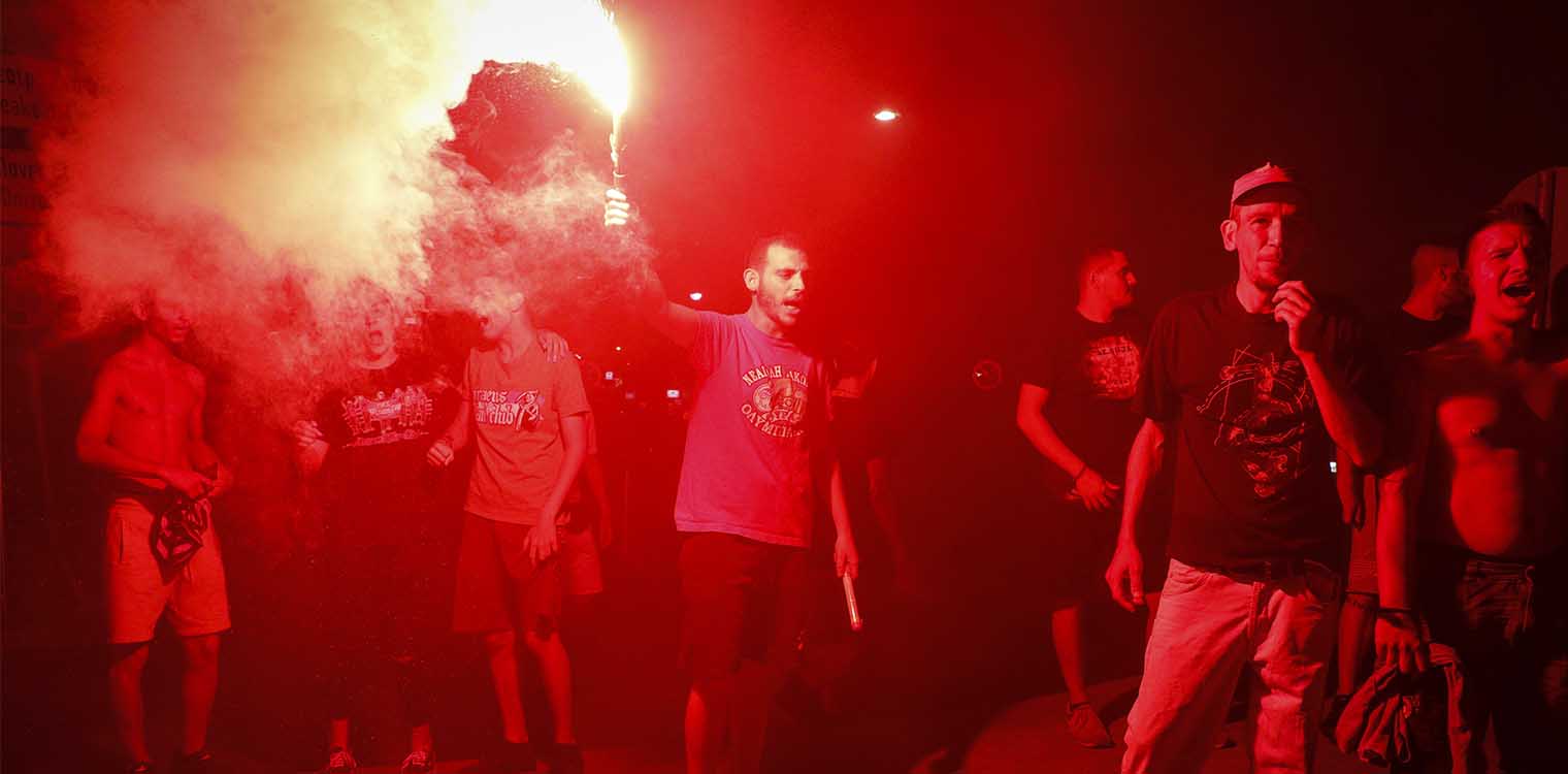 Ολυμπιακός: «Σφράγισε» το πρωτάθλημα, επόμενος στόχος το αήττητο και το Κύπελλο