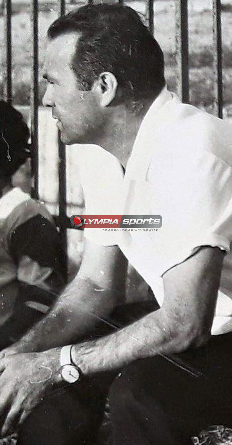4.Thanasis Zafeiropoulos coach