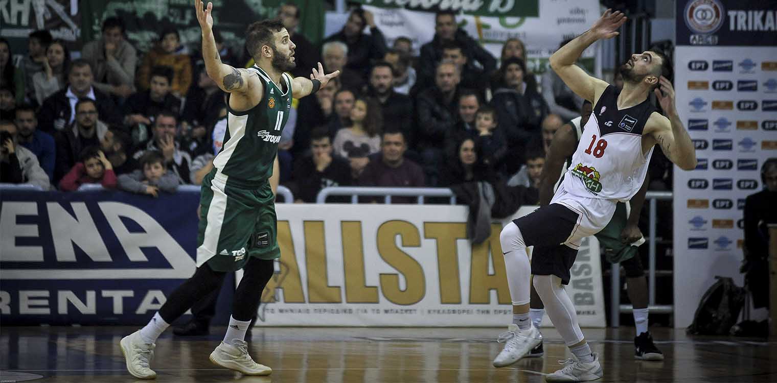 Τέλος ο Νίκος Παππάς από τον Παναθηναϊκό, ποιοι συνεχίζουν