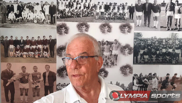 4. Giannis Xronopoulos 2