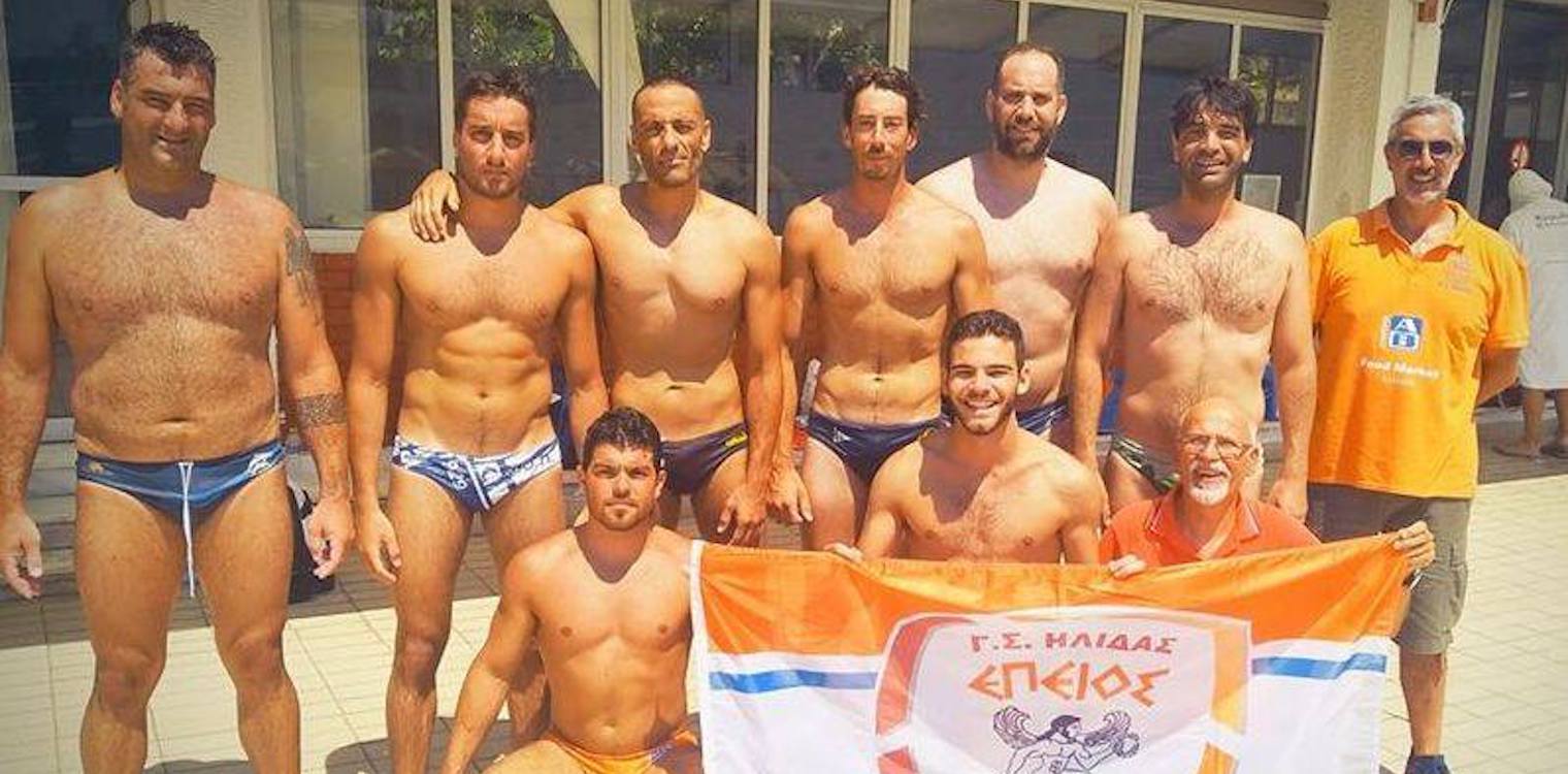 Νηρέας - Επειός 11-8: Ήττα σε ματς-παρωδία με 48λεπτη καθυστέρηση