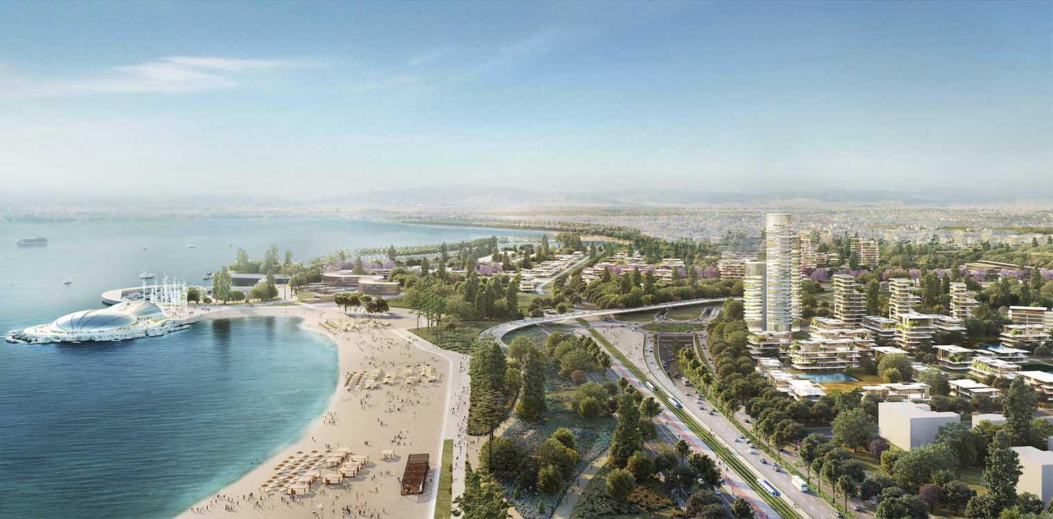 Προχωράει ο διαγωνισμός για το Καζίνο στο Ελληνικό!