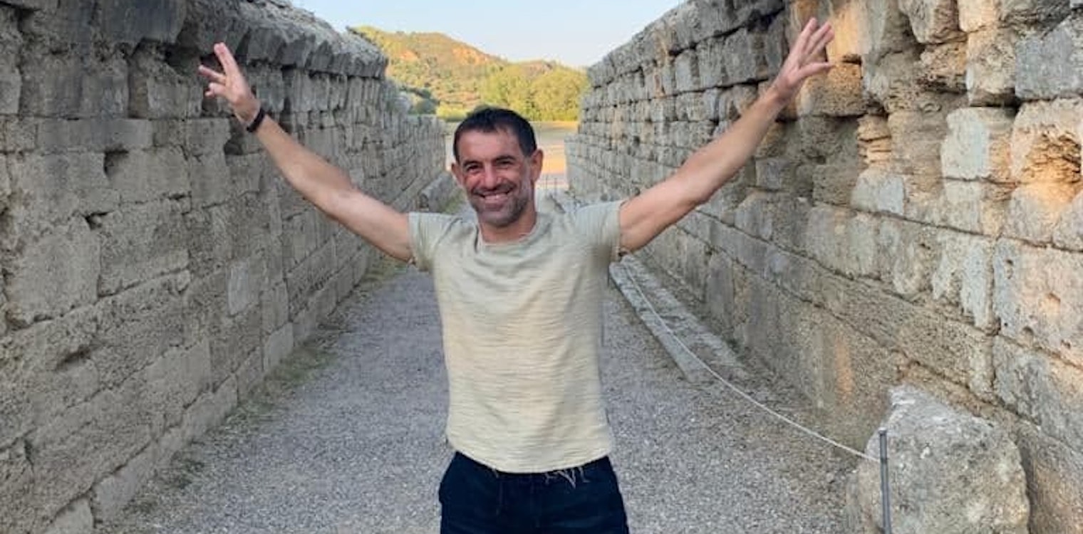 Παγκόσμια διαφήμιση από “Κάρα”