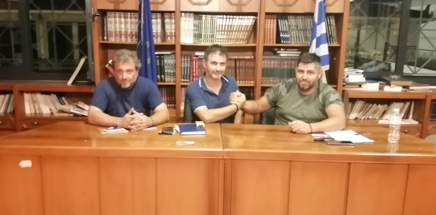 Ηλειακός Βαρθολομιού: Με Παπουτσή στο τιμόνι