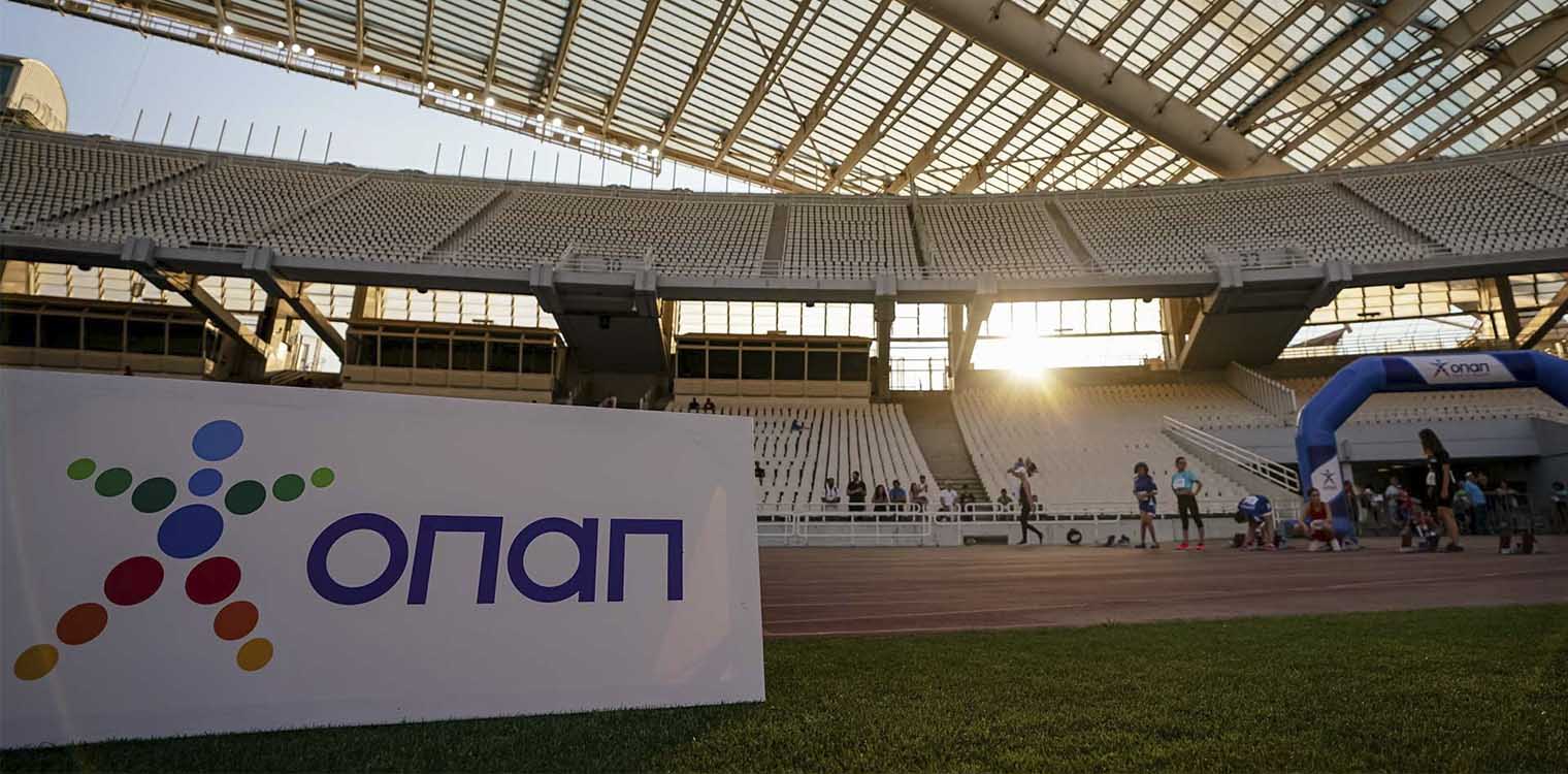 Πανελλήνιο πρωτάθλημα στίβου ΑμεΑ ΟΠΑΠ 2020: Διακρίσεις για τους Ηλείους Αθλητές