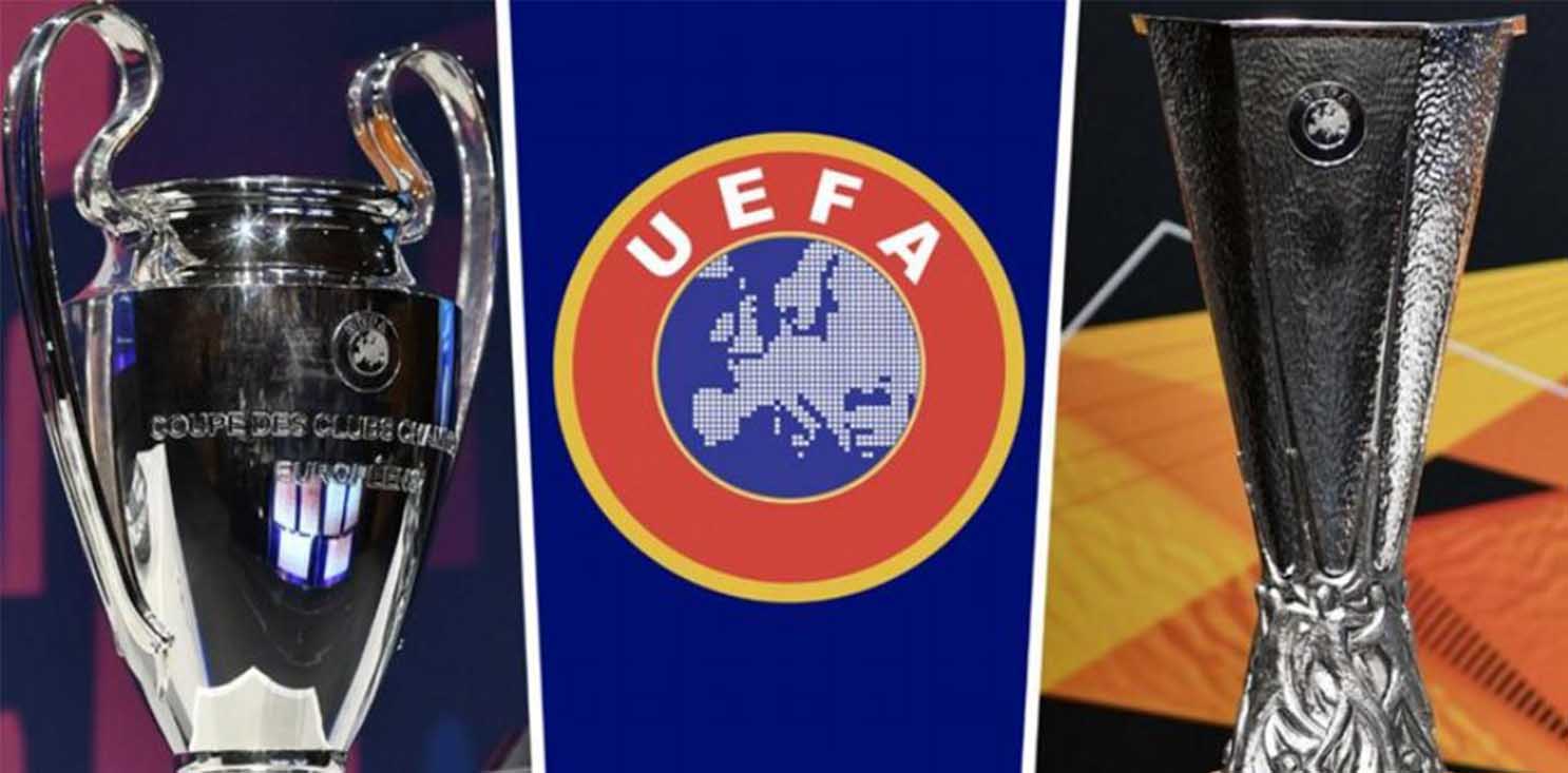 UEFA: Σε ουδέτερες έδρες πιθανώς τα ευρωπαϊκά ματς ΠΑΟΚ, Άρη και ΟΦΗ