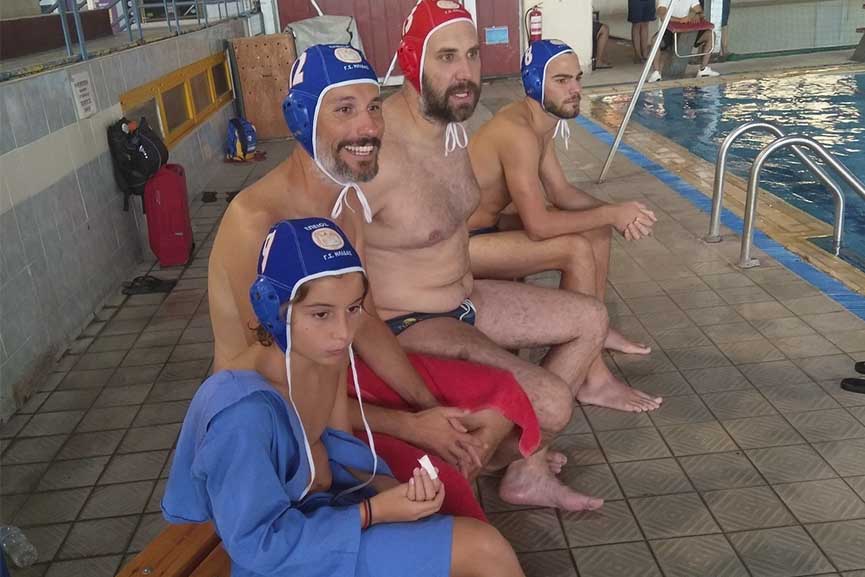 epeios b andron