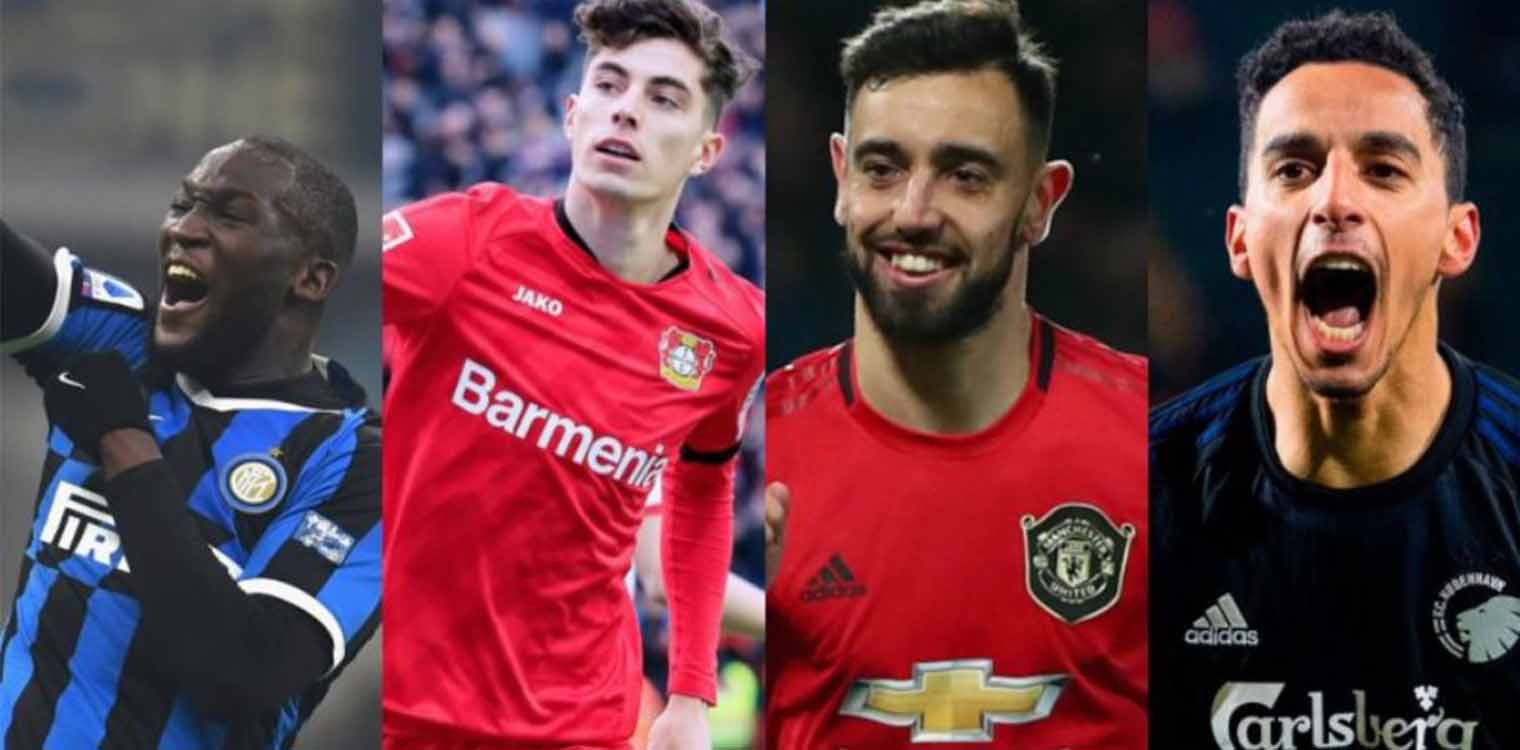 Europa League: Το Final 8 ξεκινάει με ματσάρες
