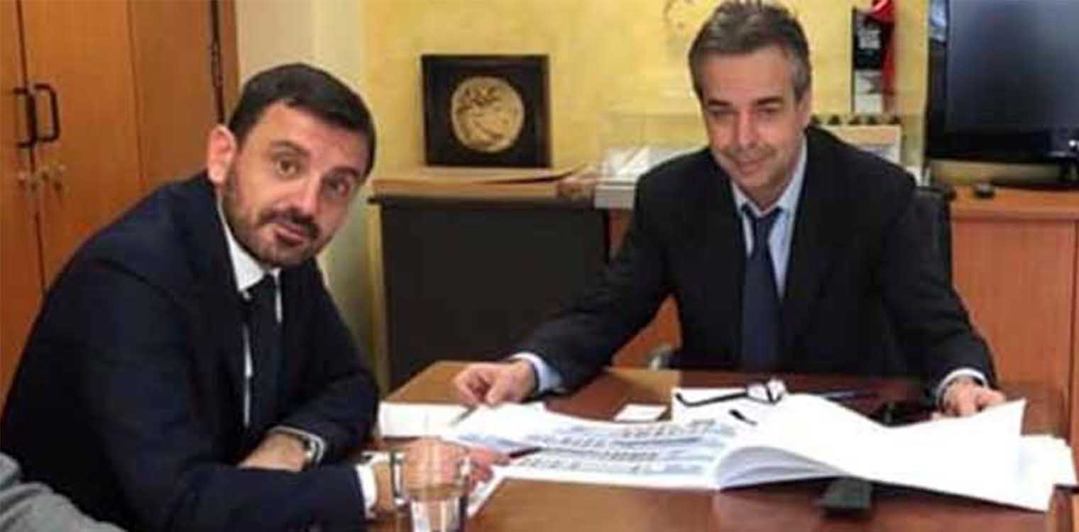 Νικολακόπουλος: Μέχρι 15 Σεπτεμβρίου χωρίς άλλες καθυστερήσεις