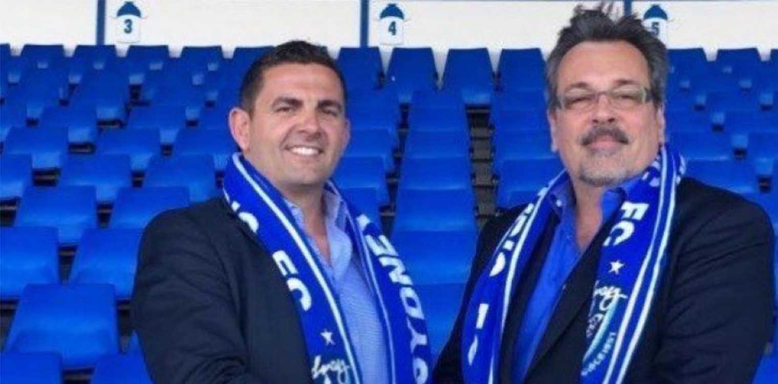 Η Ξάνθη πέρασε και επίσημα στα χέρια του Μπιλ Πάπας