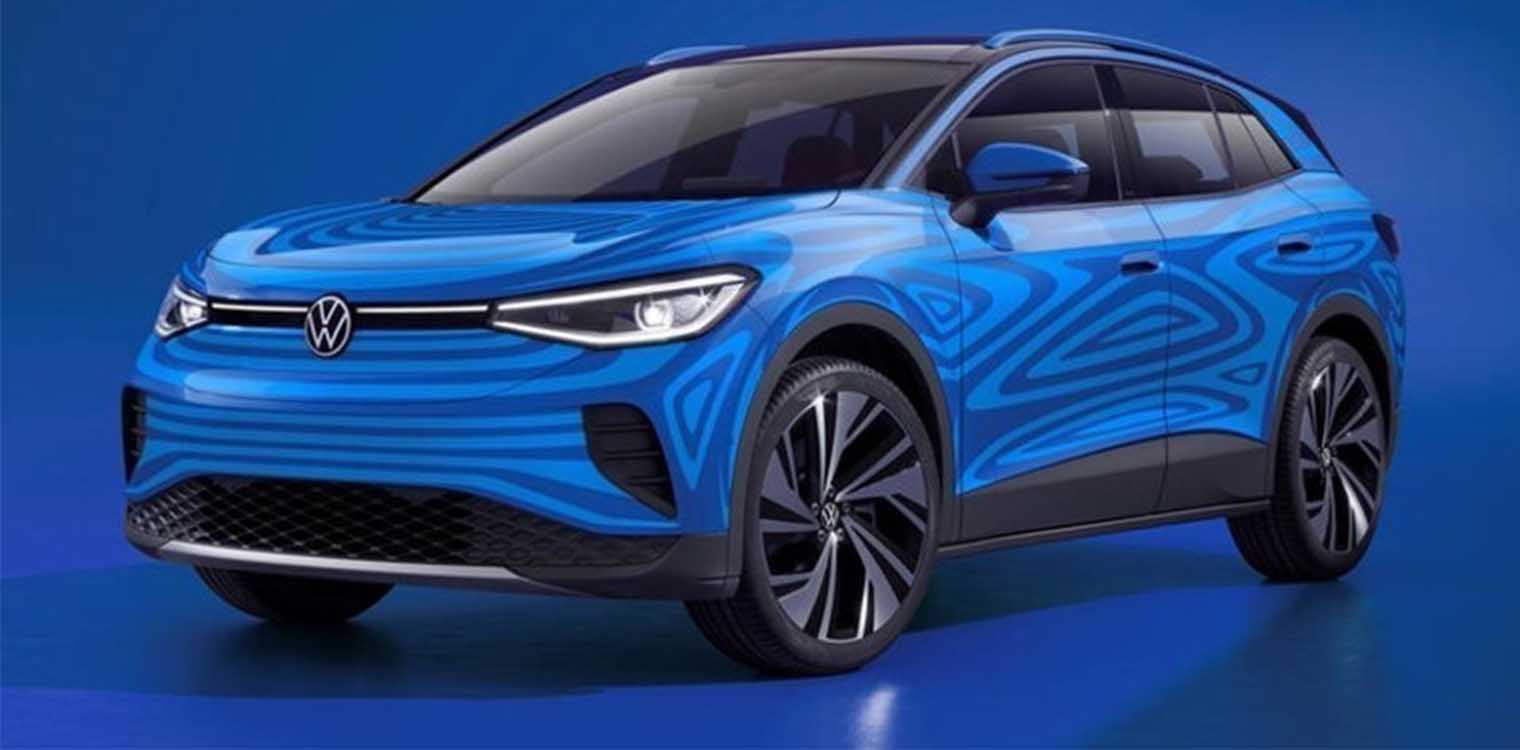 Ξεκινά η παραγωγή του Volkswagen ID.4
