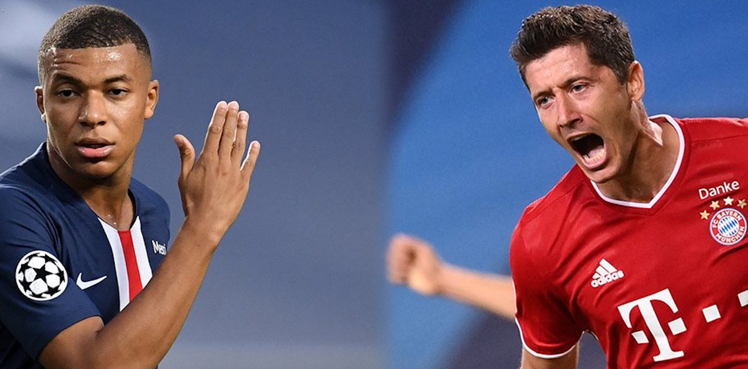 Τελικός Champions League, Παρί Σεν Ζερμέν-Μπάγερν: Η νέα βασίλισσα στην εποχή του κορωνοϊού