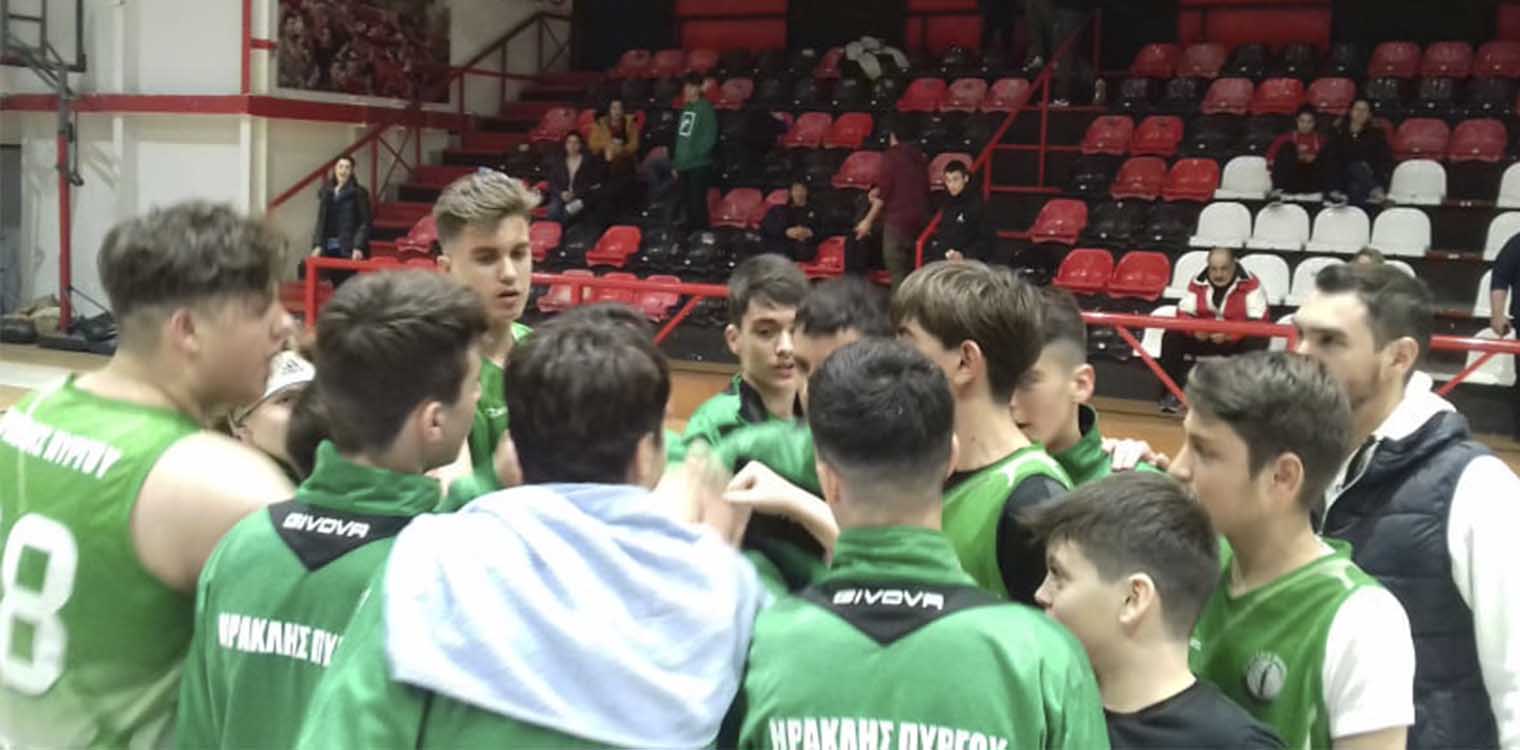 Έναρξη των εγγραφών και ανακοίνωση του προγράμματος προπονήσεων της ΓEΠ Ηρακλής ενόψει της νέας περιόδου