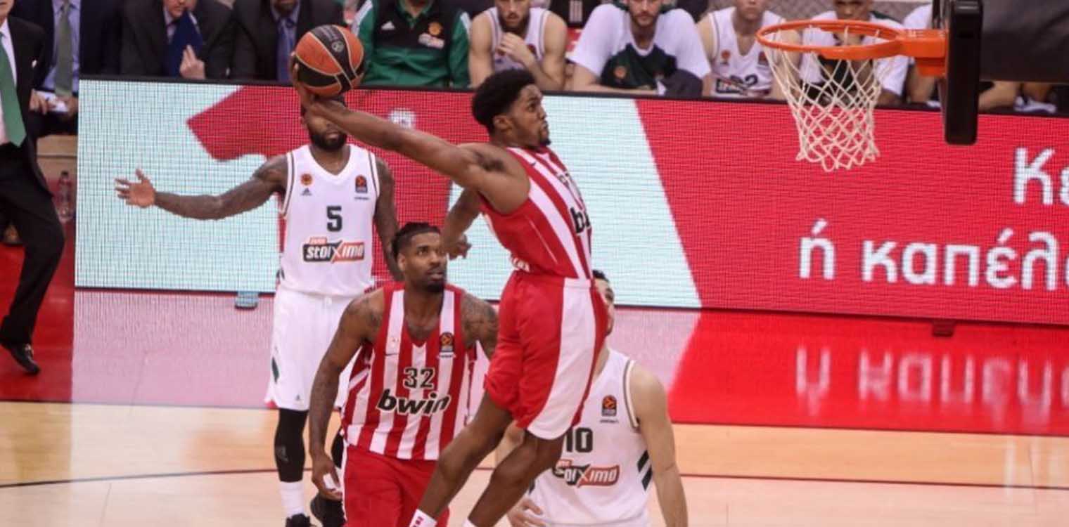 ΜακΚίσικ: «Ελπίζω να φτάσουμε στο Final 4»