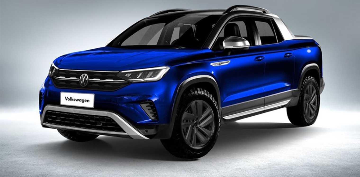H ξεχωριστή εμφάνιση του VW Tarok