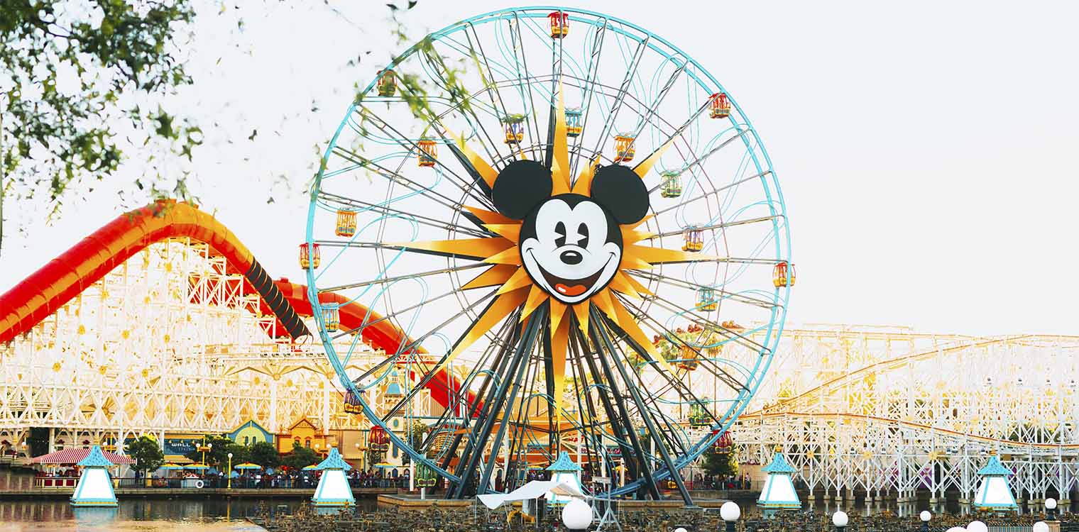 Κορωνοϊός: Η Walt Disney απολύει 28.000 εργαζομένους στα θεματικά της πάρκα