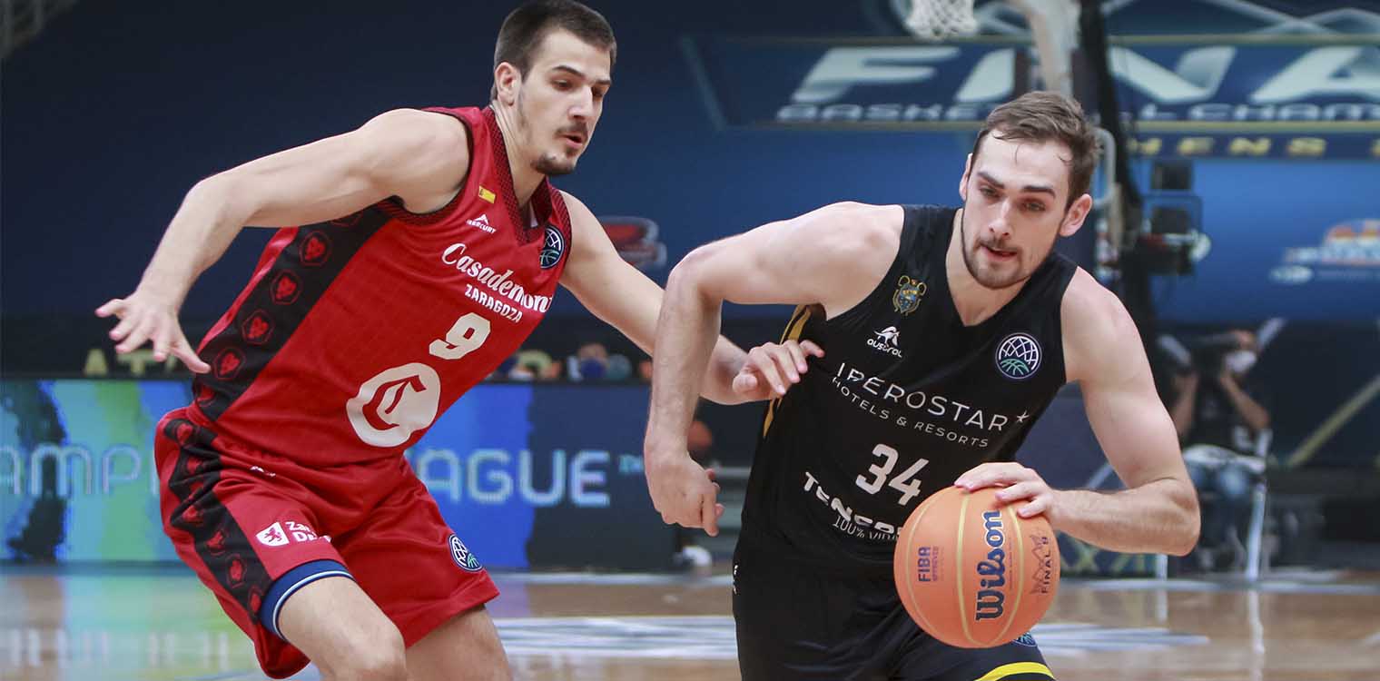 Euroleague, Ολυμπιακός - Ζαλγκίρις Κάουνας 67-68: Χαστούκι στην πρεμιέρα!