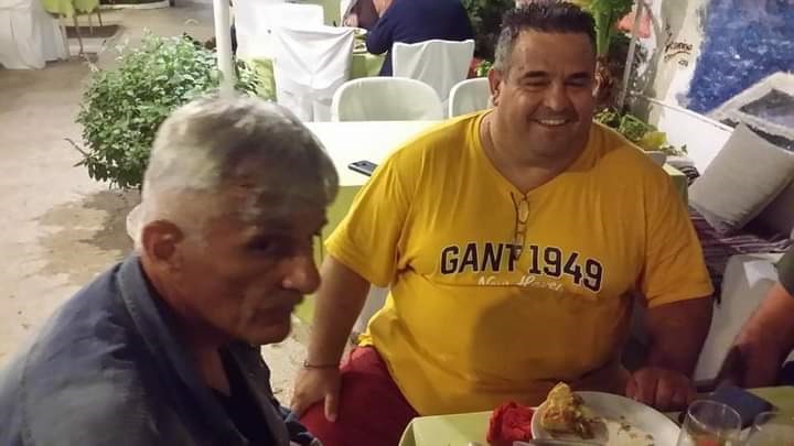ΠΑΟ Βάρδας: Ευχαριστήριο στην επιχείρηση “Latino pizza” του Ν. Διαμαντόπουλου για δωρεάν γεύματα