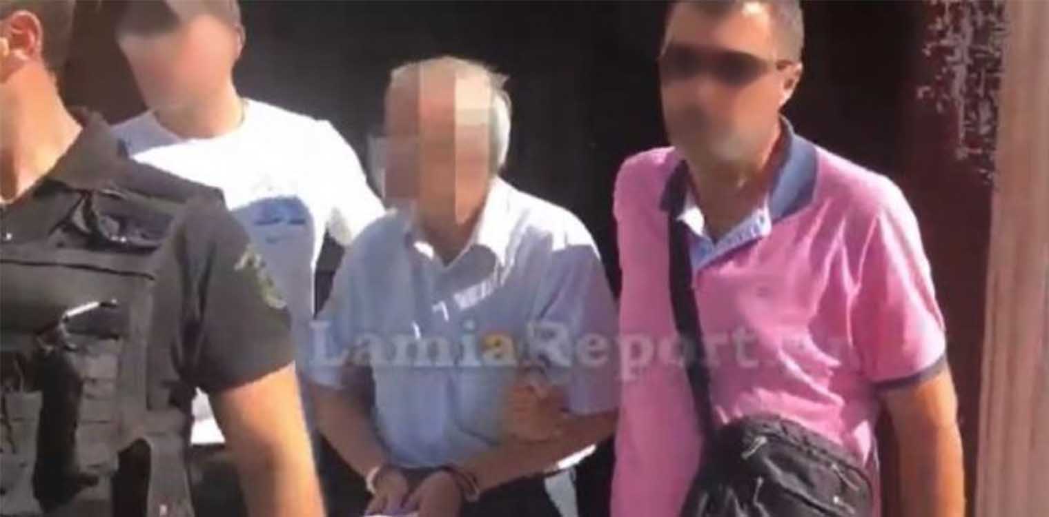 Λαμία: Αναβλήθηκε η δίκη του δικηγόρου που βίαζε την 7χρονη εγγονή του