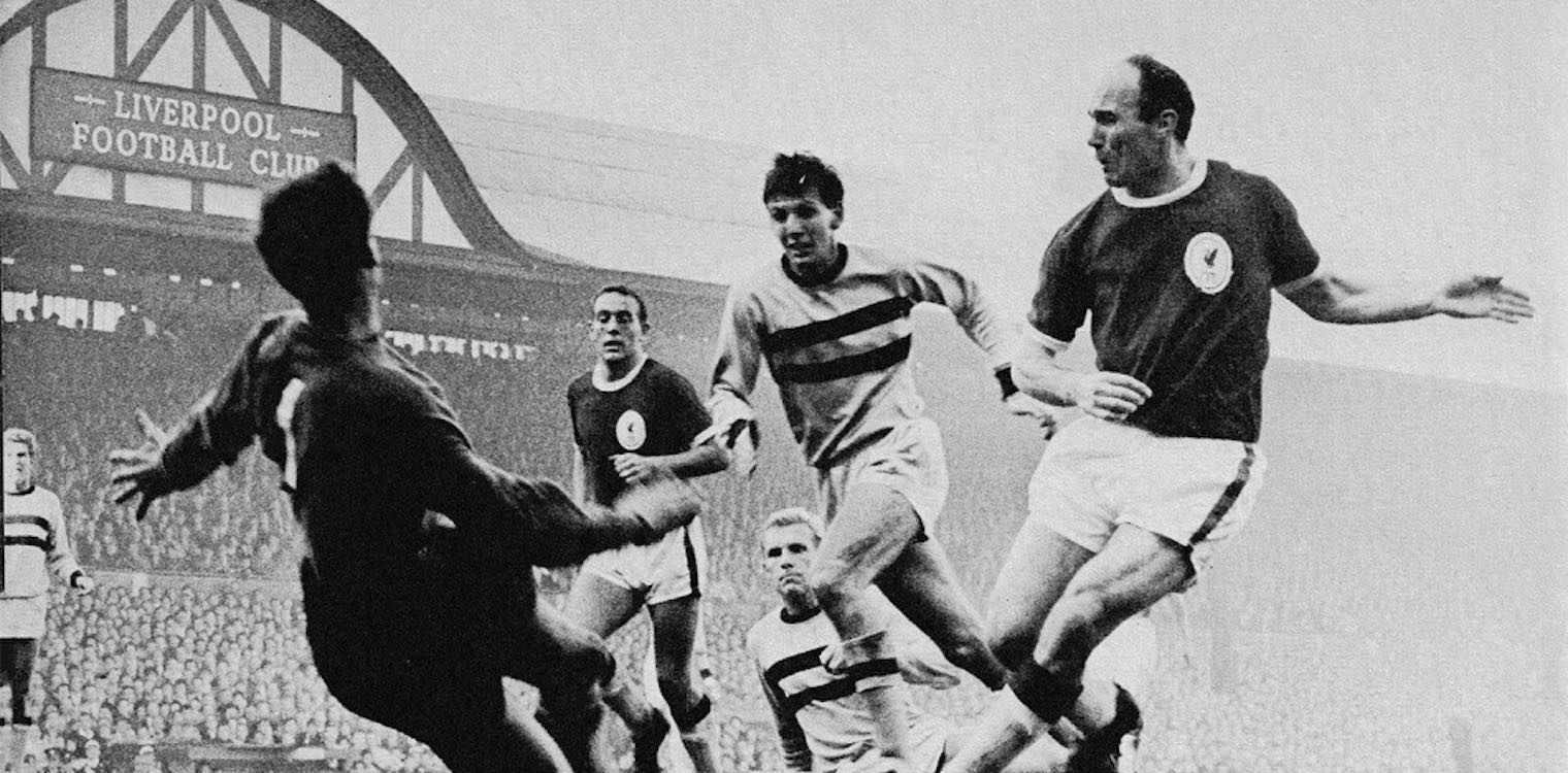 Μόνο μια ήττα από το 1963 η Λίβερπουλ!