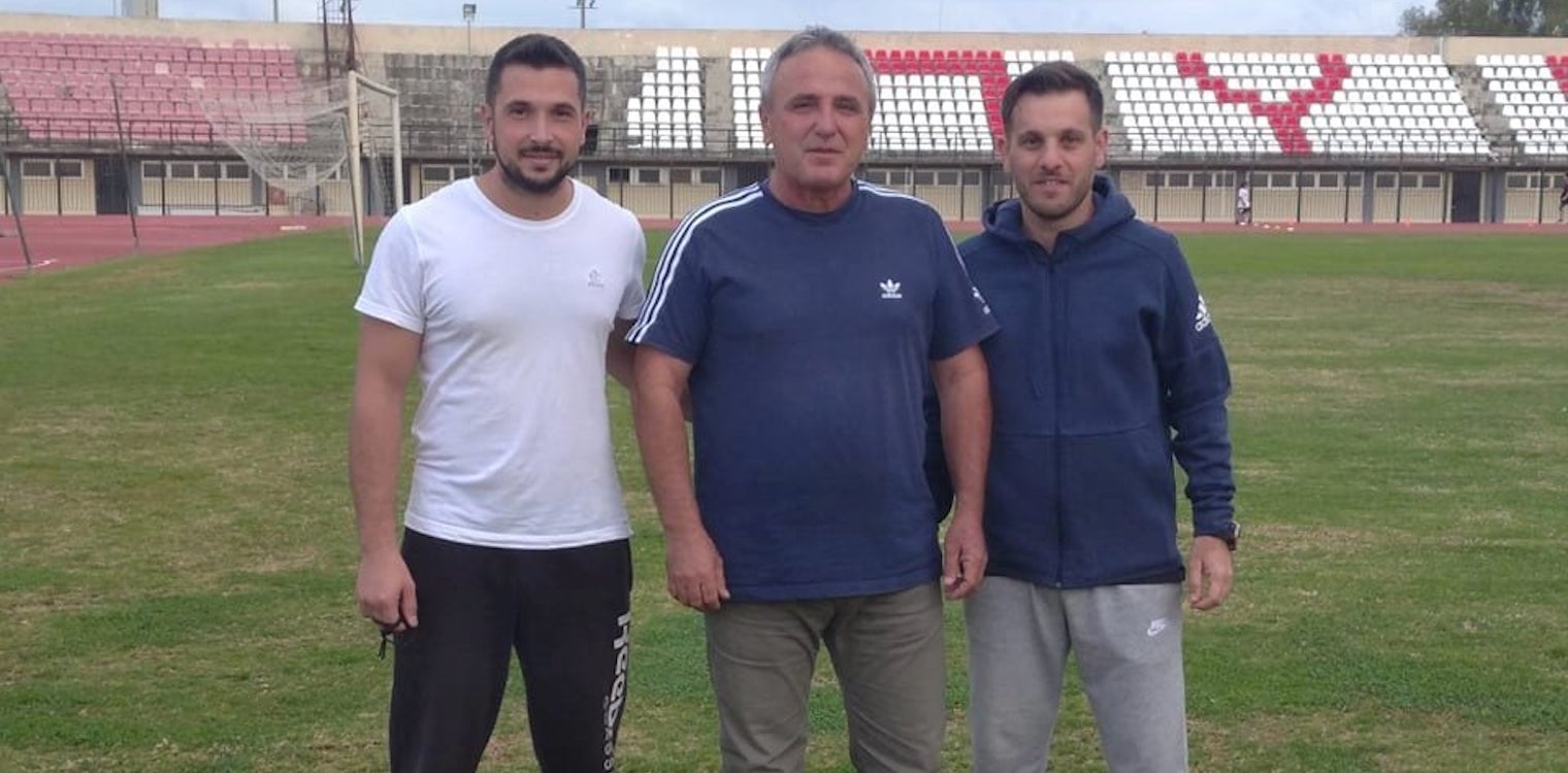 Αναγέννηση Πύργου: Επιτυχής εγγραφή στο μητρώο σωματείων της ΓΓΑ