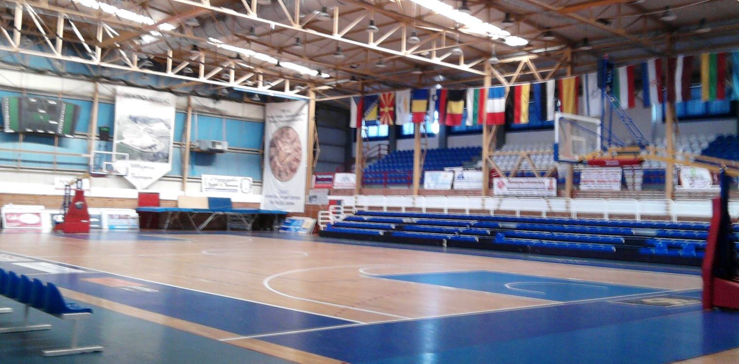 Διαμαρτυρίες για τη νέα τιμολογιακή πολιτική στο αθλητικό κέντρο Αμαλιάδας