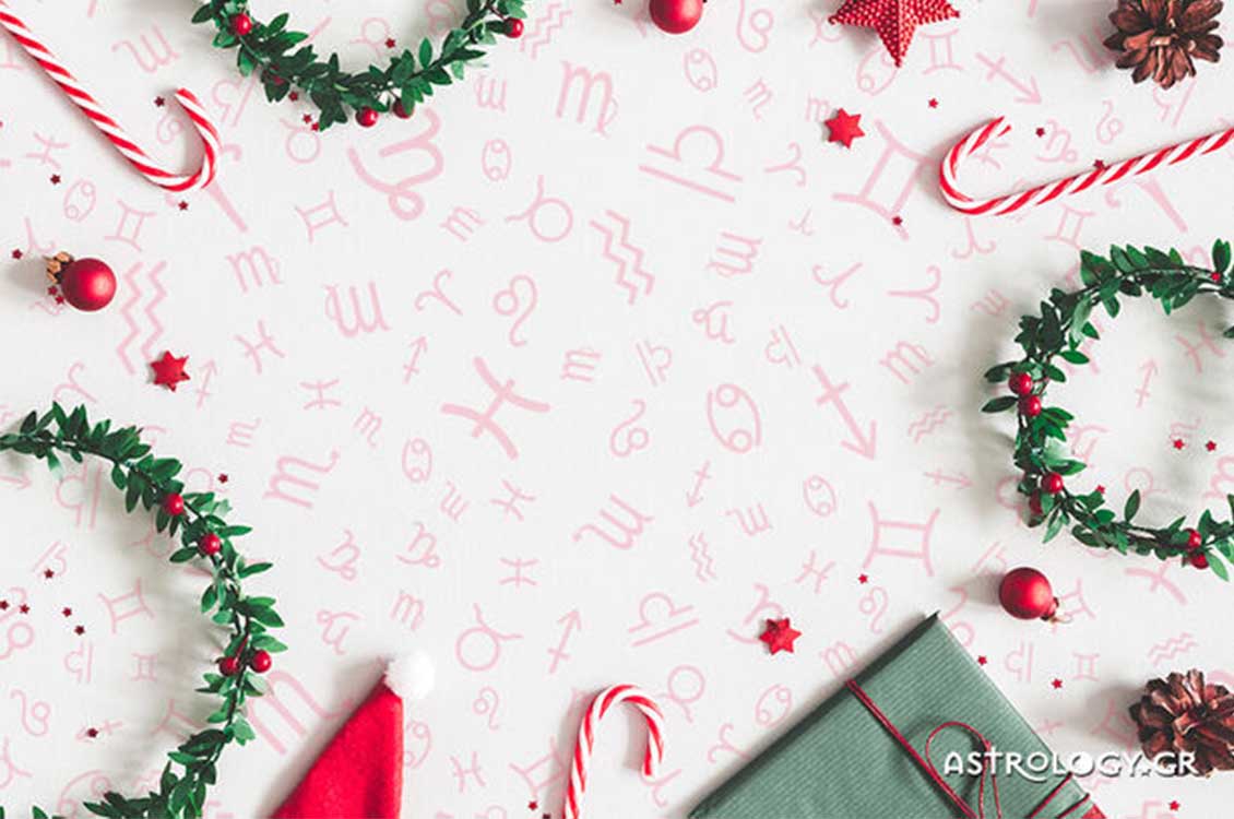 Εβδομαδιαίες προβλέψεις 13/12-19/12: Η αρχή μιας νέας εποχής!