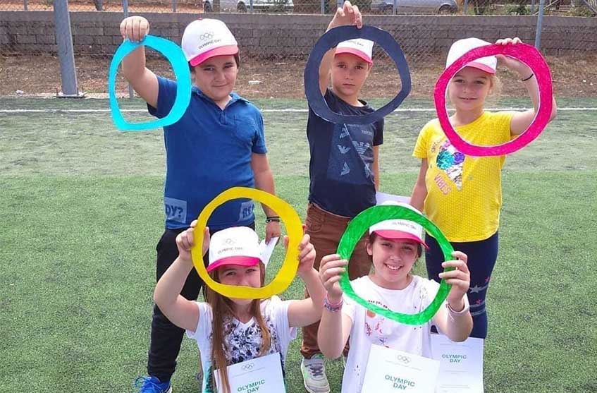 olympic day2