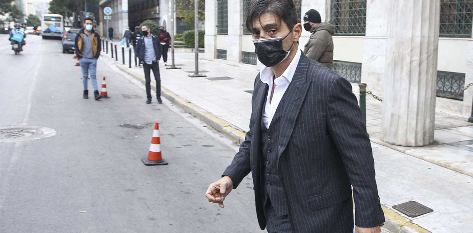 Γιαννακόπουλος: «Ο κόσμος του Παναθηναϊκού μπορεί να πάρει την απόφαση για το γήπεδο»