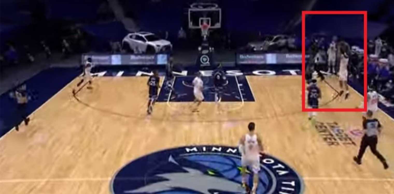 ΝΒΑ: Έκλεψαν την παράσταση οι clutch τριποντάρες στο TOP 10! (video)