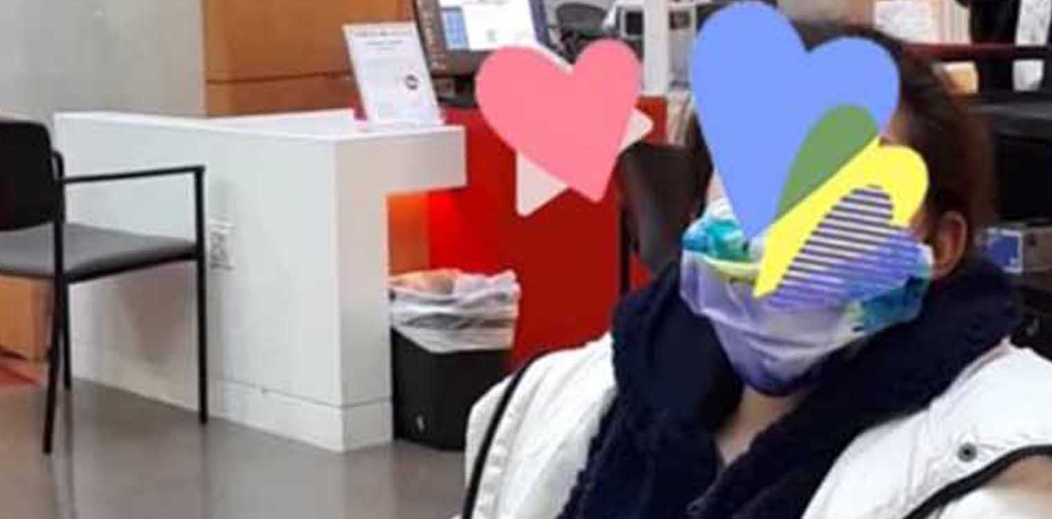 Έκκληση βοήθειας για την 15χρονη Ζωή από την Κρήτη