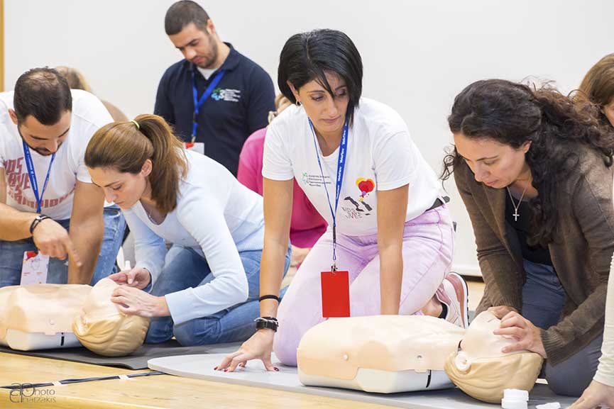 CPR2 APE