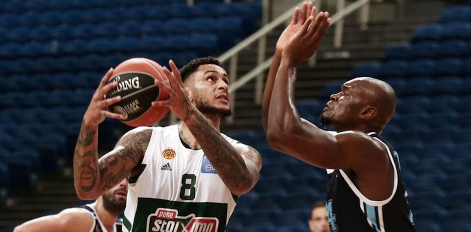 Στοίχημα, Basket League, δυάδα του 2.13