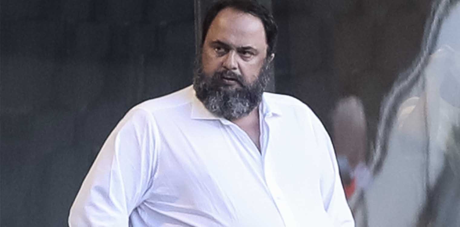 Μαρινάκης στους παίκτες: «Να είστε προσεκτικοί με τον ιό και να πετύχουμε τους στόχους μας»