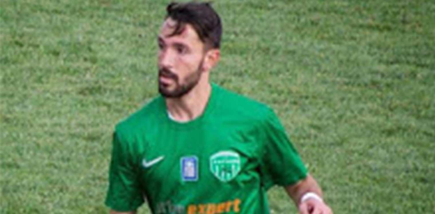 Επιστροφή Θανάση Φωτόπουλου στον ΠΑΟ Βάρδας