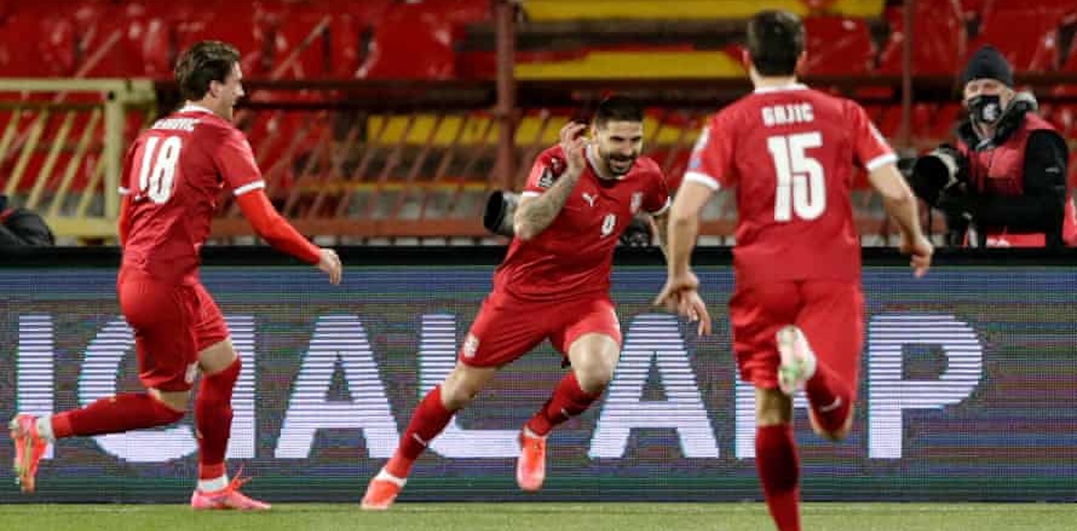 Στοίχημα: Εθνική ομάδα με ενδεκάδα, μεικτή Bundesliga και Serie A…