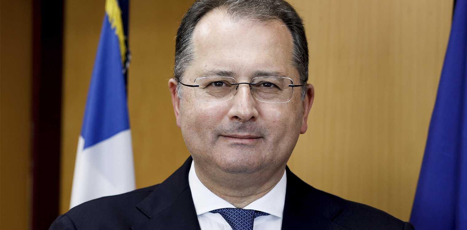 Στην Περιφέρεια Δυτ. Ελλάδας την Πέμπτη ο υφυπουργός Ψηφιακής Διακυβέρνησης Γιώργος Στύλιος