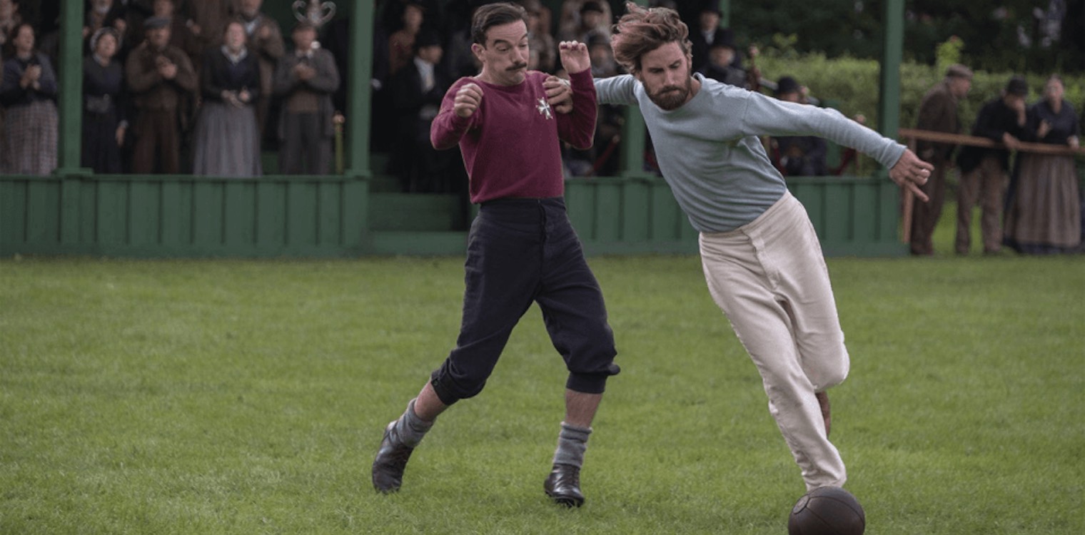 Στοίχημα προγνωστικά στην Αγγλία: The English Game με 2.40