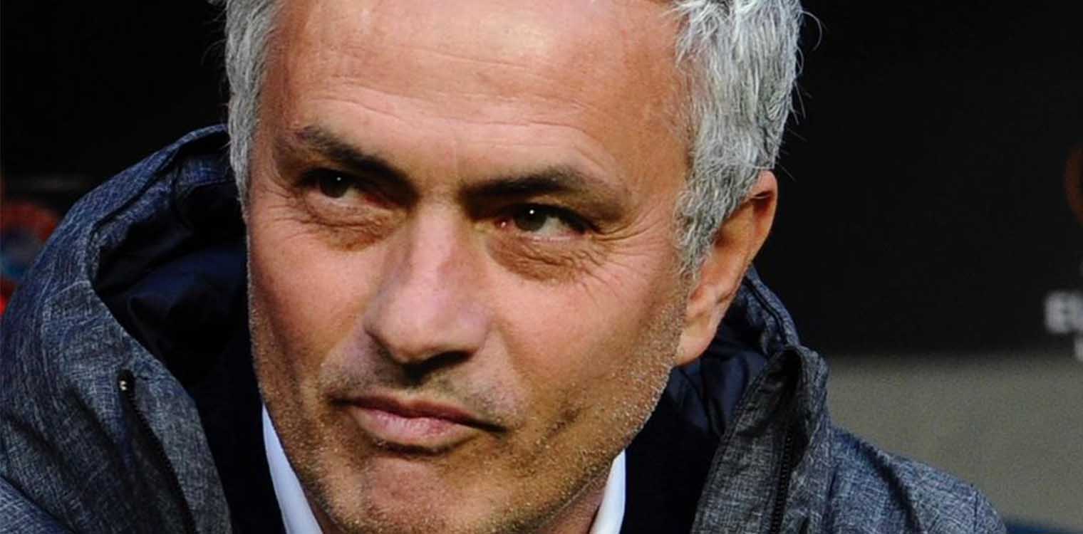 Ο Μουρίνιο επέστρεψε: Συμφώνησε και αναλαμβάνει τη Ρόμα!