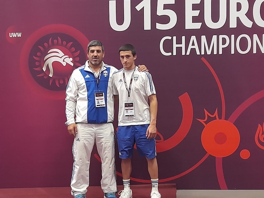 pali u15 2