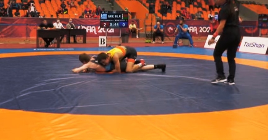 pali u15 3