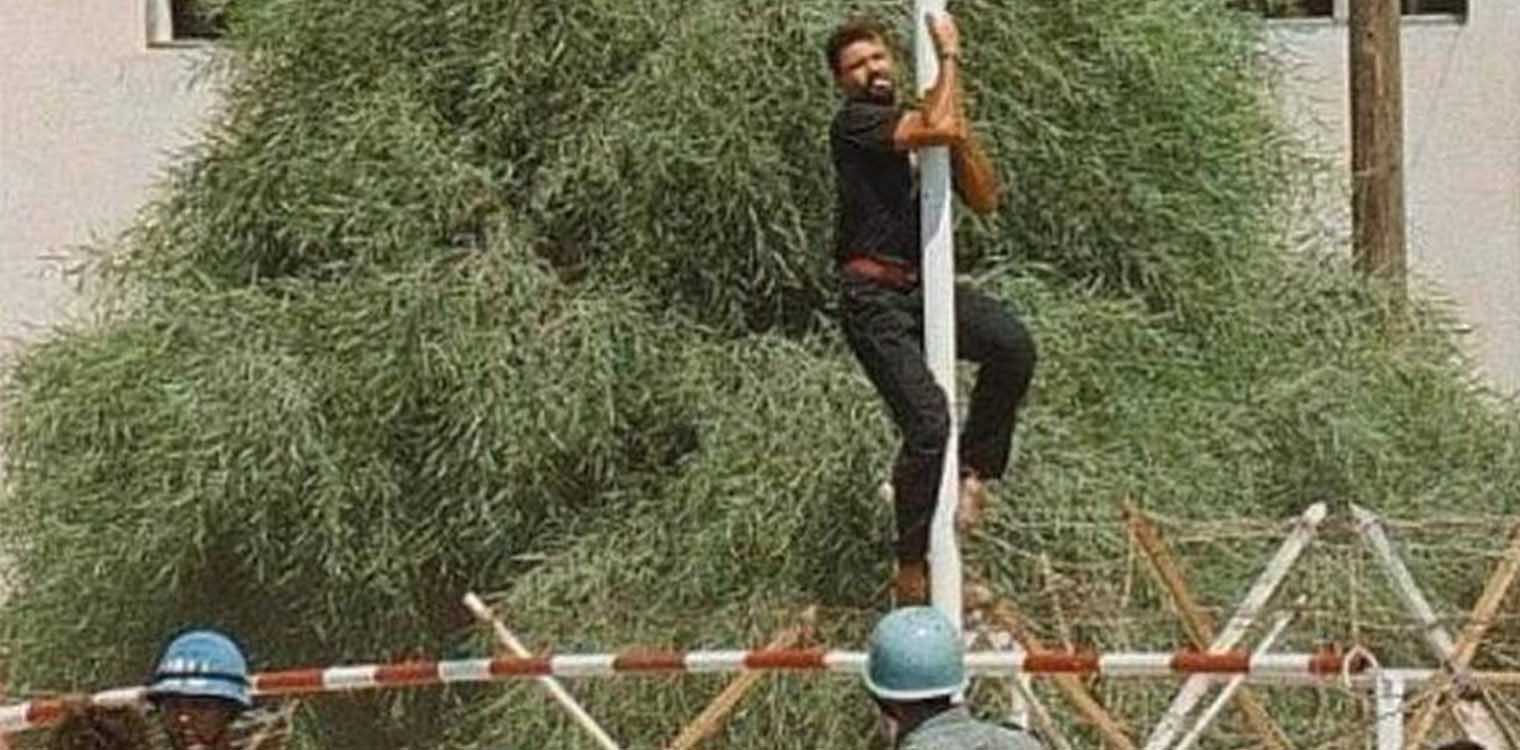 Δολοφονία Σολωμού Σολωμού: Έτσι δόθηκε η εντολή να τον σκοτώσουν