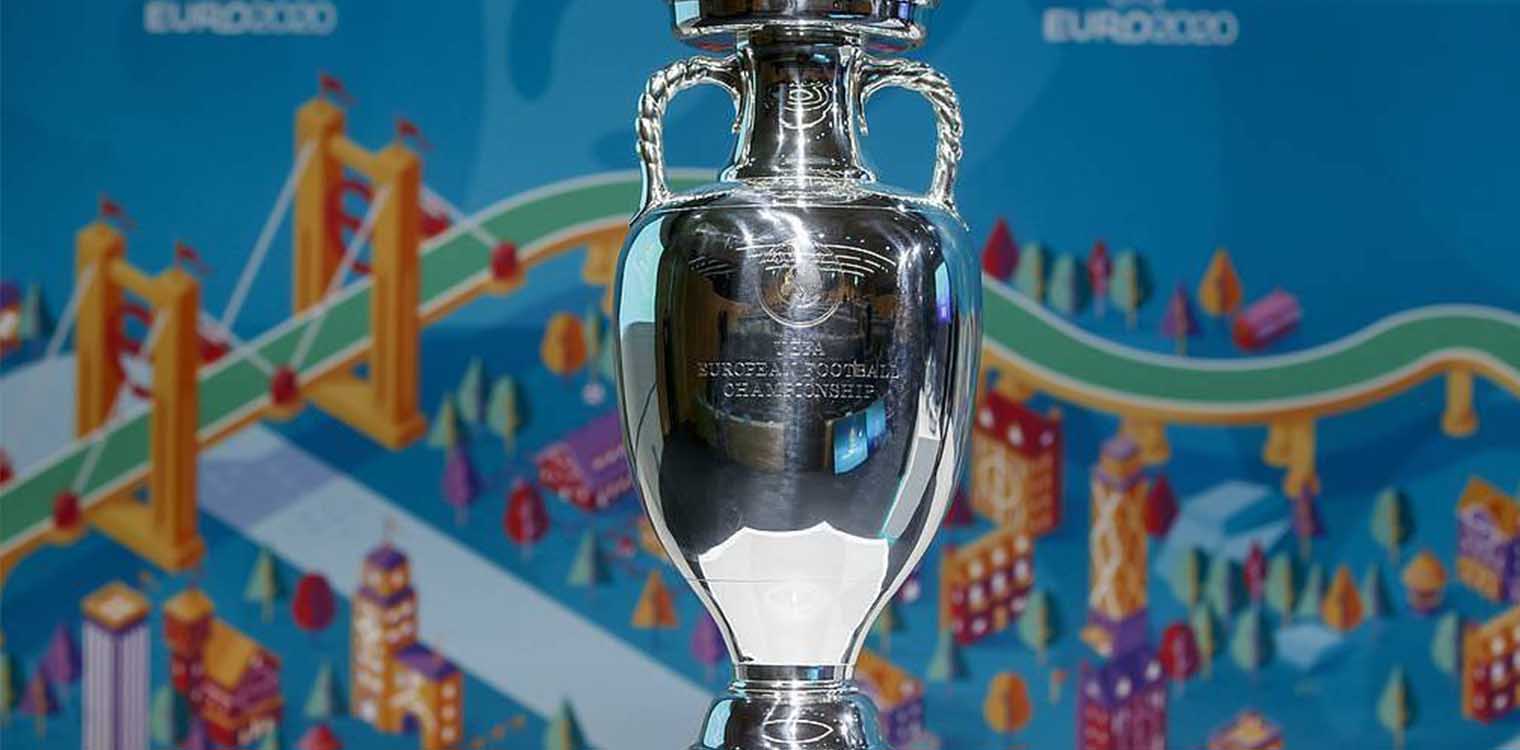 EURO 2021: Φαβορί για τον τίτλο και Πρώτος Σκόρερ