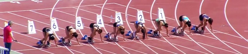 trag race