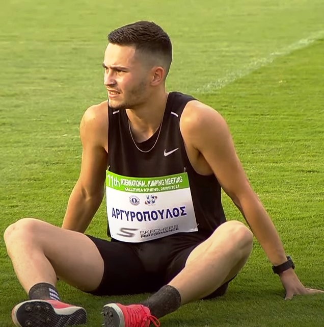 argiropoulos alex