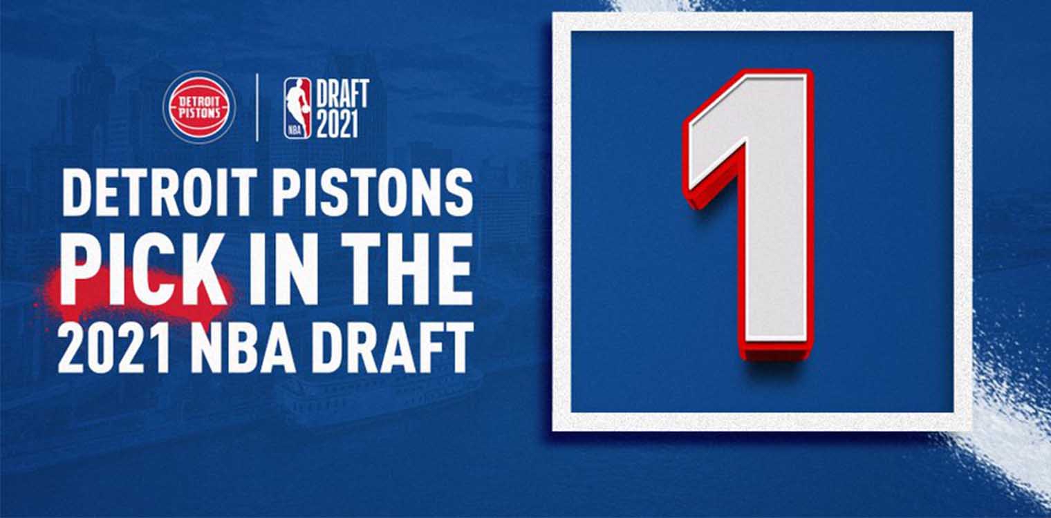 NBA: Το Νο1 του Draft στο Ντιτρόιτ (pics &amp; vid)