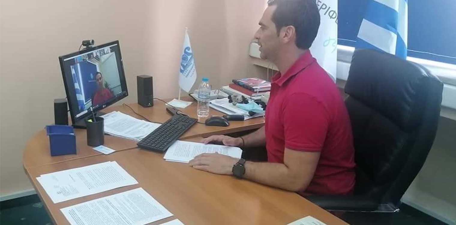 Ξεκινάει από την ΠΔΕ το πρόγραμμα ενίσχυσης ερασιτεχνικών σωματείων ομαδικών ολυμπιακών αθλημάτων