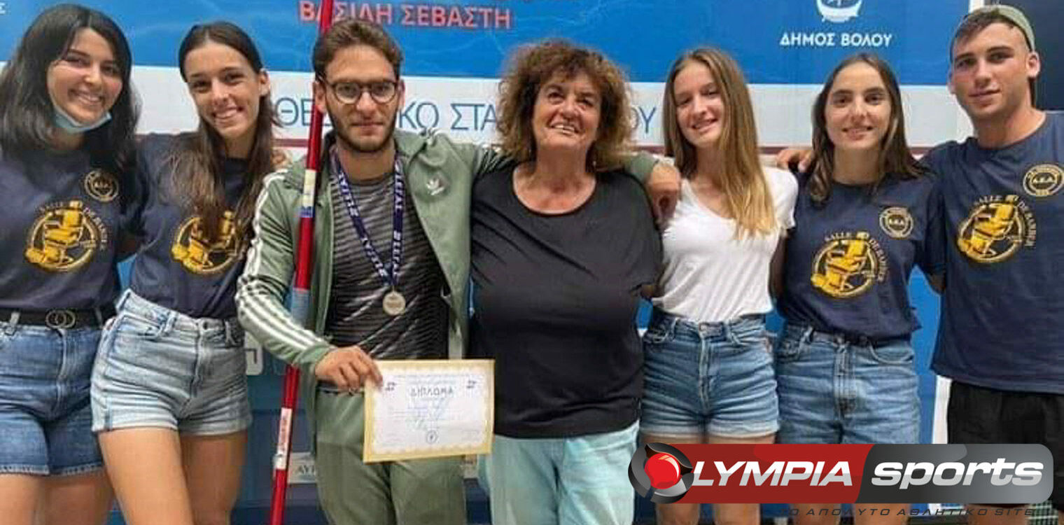 Πανελλήνιο Πρωτάθλημα U-18: Εξαιρετικοί οι Λεχαινίτες