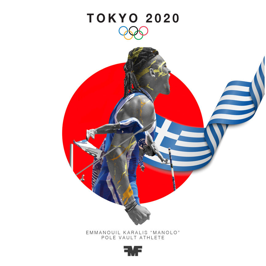 2. TOKYO2020